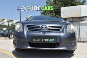 Toyota Avensis 2.2D4D* 150H.P* SERVICE-HISTORY - 9990 лв. - 11220146 7