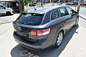 Toyota Avensis 2.2D4D* 150H.P* SERVICE-HISTORY - 9990 лв. - 11220146 5