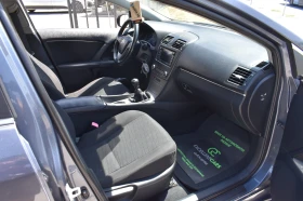 Toyota Avensis 2.2D4D* 150H.P* SERVICE-HISTORY - 9990 лв. - 11220146 14