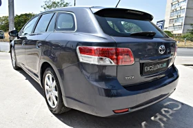 Toyota Avensis 2.2D4D* 150H.P* SERVICE-HISTORY - 9990 лв. - 11220146 4