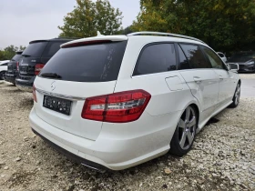 Mercedes-Benz E 220 2.2CDI 170.    | Mobile.bg    5
