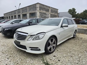     Mercedes-Benz E 220 2.2CDI 170.   
