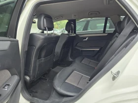 Mercedes-Benz E 220 2.2CDI 170.    | Mobile.bg    7