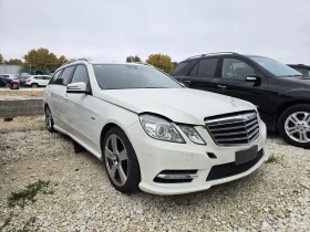     Mercedes-Benz E 220 2.2CDI 170.   