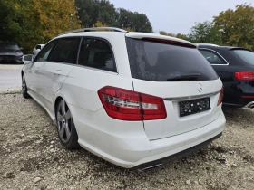 Mercedes-Benz E 220 2.2CDI 170.    | Mobile.bg    6