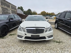     Mercedes-Benz E 220 2.2CDI 170.   
