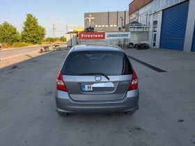 Honda Jazz | Mobile.bg    3