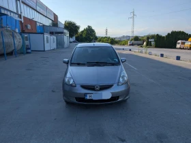 Honda Jazz | Mobile.bg    2