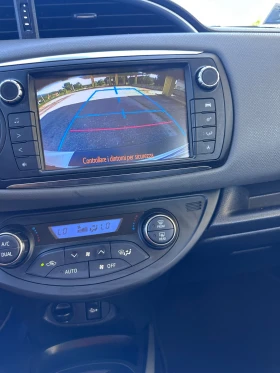 Toyota Yaris 1.5 HYBRID 2016   !!! | Mobile.bg    16