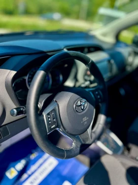 Toyota Yaris 1.5 HYBRID 2016   !!! | Mobile.bg    8