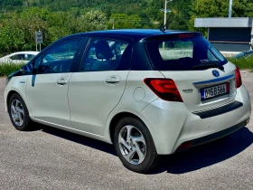 Toyota Yaris 1.5 HYBRID 2016   !!! | Mobile.bg    4
