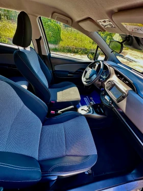 Toyota Yaris 1.5 HYBRID 2016   !!! | Mobile.bg    10