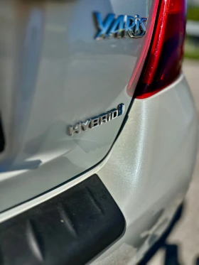 Toyota Yaris 1.5 HYBRID 2016   !!! | Mobile.bg    6