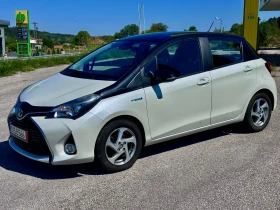 Toyota Yaris 1.5 HYBRID 2016   !!! | Mobile.bg    3