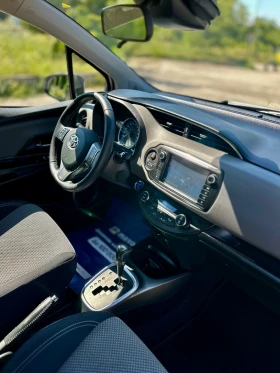 Toyota Yaris 1.5 HYBRID 2016   !!! | Mobile.bg    9