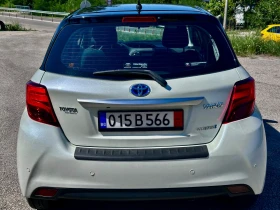 Toyota Yaris 1.5 HYBRID 2016   !!! | Mobile.bg    5