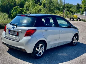 Toyota Yaris 1.5 HYBRID 2016   !!! | Mobile.bg    7