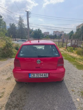 VW Polo / | Mobile.bg    3