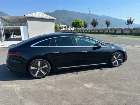 Обява за продажба на Mercedes-Benz EQS 580 4matic ~ 160 680 лв. - изображение 6