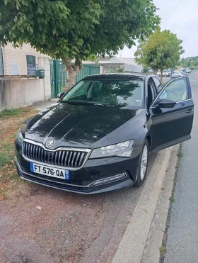 Skoda Superb 2.0TDI STYLE 150 FACELIFT