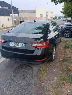 Skoda Superb 2.0TDI STYLE 150 FACELIFT - 32490 лв. - 16386907 2