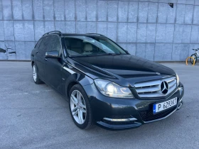 Обява за продажба на Mercedes-Benz C 220 7G TRONIC Plus ~14 890 лв. - изображение 1