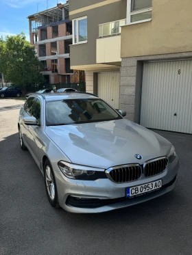 Обява за продажба на BMW 530 3.0d Xdrive  ~32 000 лв. - изображение 1