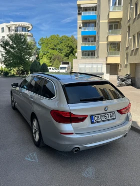 Обява за продажба на BMW 530 3.0d Xdrive  ~32 000 лв. - изображение 2