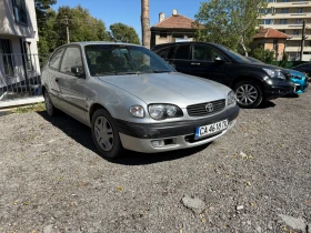 Toyota Corolla | Mobile.bg    4