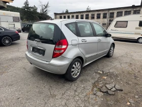 Mercedes-Benz A 150 2 key | Mobile.bg    5