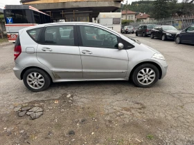 Mercedes-Benz A 150 2 key | Mobile.bg    6