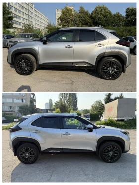 Toyota Yaris Cross 44 Adventure   | Mobile.bg    4