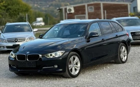 BMW 318 D 143 * * * Sport-Line*  | Mobile.bg    3