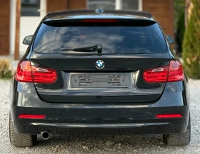 BMW 318 D 143 * * * Sport-Line*  | Mobile.bg    5