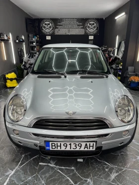 Mini D one 1.4 D 75hp | Mobile.bg    4