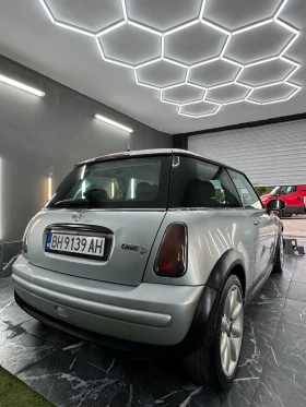 Mini D one 1.4 D 75hp | Mobile.bg    2