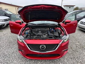 Mazda 6 2.2d FULL 34km!!! - 25950 лв. / 13268.02 € - 43191626 11