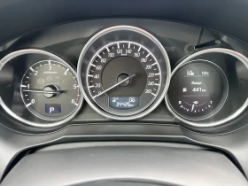 Mazda 6 2.2d FULL 34km!!! - 25950 лв. / 13268.02 € - 43191626 16