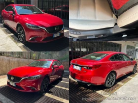 Mazda 6 2.2d FULL 34km!!! - 25950 лв. / 13268.02 € - 43191626 17