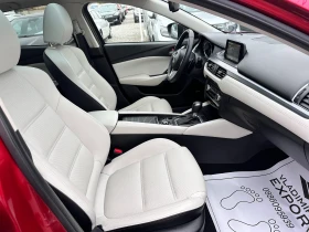 Mazda 6 2.2d FULL 34km!!! - 25950 лв. / 13268.02 € - 43191626 8
