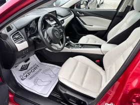Mazda 6 2.2d FULL 34km!!! - 25950 лв. / 13268.02 € - 43191626 6