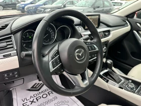Mazda 6 2.2d FULL 34km!!! - 25950 лв. / 13268.02 € - 43191626 13