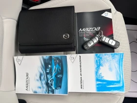 Mazda 6 2.2d FULL 34km!!! - 25950 лв. / 13268.02 € - 43191626 15