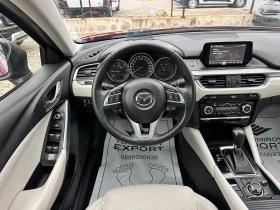 Mazda 6 2.2d FULL 34km!!! - 25950 лв. / 13268.02 € - 43191626 14