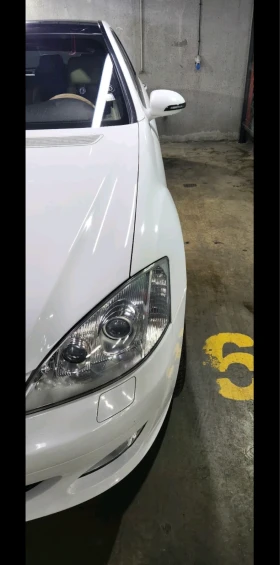 Обява за продажба на Mercedes-Benz S 320 Седан  ~20 999 лв. - изображение 5 | Auto.bg Обява за продажба на Mercedes-Benz S 320 Седан  ~20 999 лв. - изображение 5