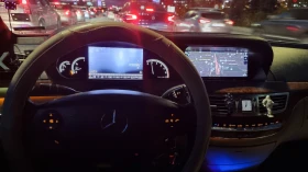 Обява за продажба на Mercedes-Benz S 320 Седан  ~20 999 лв. - изображение 11 | Auto.bg Обява за продажба на Mercedes-Benz S 320 Седан  ~20 999 лв. - изображение 11