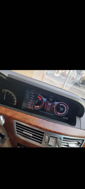 Mercedes-Benz S 320   | Mobile.bg    15