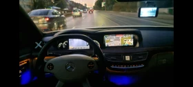 Mercedes-Benz S 320 4-MATIK �����;���������;���� ������.�������� ����� | Mobile.bg � ����� ������ 14