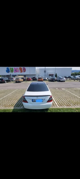 Mercedes-Benz S 320 4-MATIK ВАКУМ;ДИСТРОНИК;ПАРК ТРОНИК.ПОРЪЧКОВ ВОЛАН | Auto.bg — изображение 8
