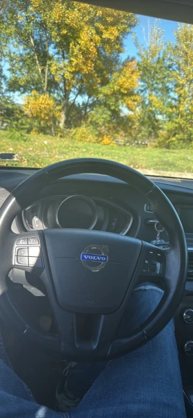 Volvo V40 | Mobile.bg    11